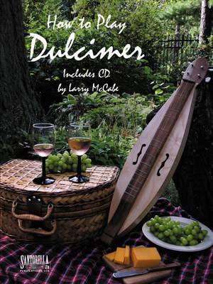 How To Play The Dulcimer McCabe