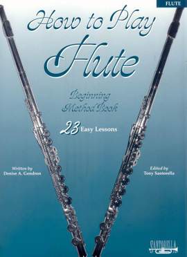 How To Play Flute Gendronpk kt