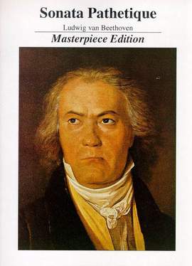 Beethoven Sonata Pathetique 2nd movement