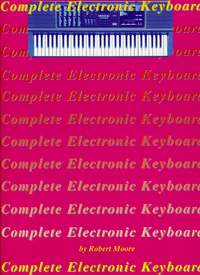 Complete Electronic Keyboard Moore