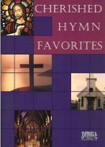 Cherished Hymn Favorites Tri-Chord Keyboard