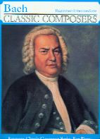 Bach Classic Composer Beginner to Intermediate