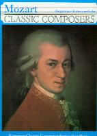 Mozart Classic Composer Beginner to Intermediate