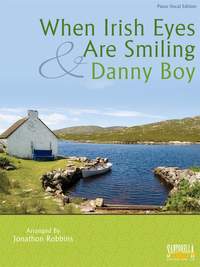 Danny Boy & When Irish Eyes Are Smiling
