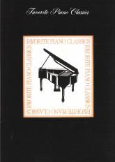 Favourite Piano Classics