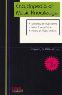 Encyclopedia Of Music Knowledge Lee