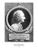 Jean-Philippe Rameau: The Graded Rameau Product Image