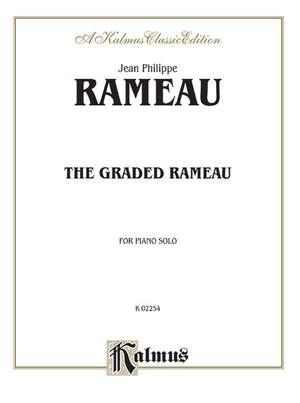 Jean-Philippe Rameau: The Graded Rameau