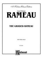 Jean-Philippe Rameau: The Graded Rameau Product Image