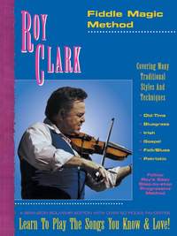Roy Clark Fiddle Magic Method