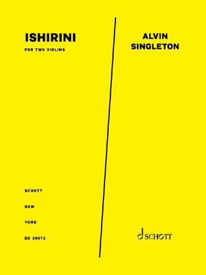 Singleton, A: Ishirini
