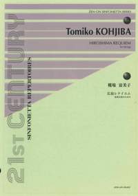 Kohjiba, T: Hiroshima Requiem