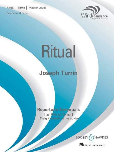 Turrin, J: Ritual