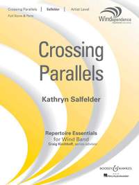 Salfelder, K: Crossing Parallels
