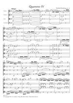 Romberg, B: Quartet IV op. 12 Product Image