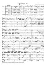 Romberg, B: Quartet VII op. 25/3 Product Image