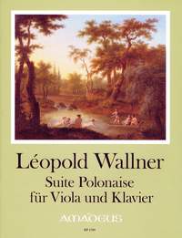 Wallner, L: Suite Polonaise