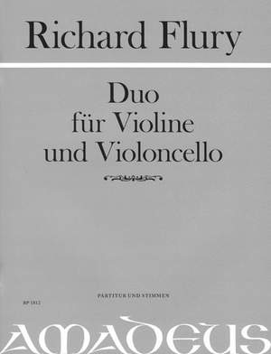 Flury, R: Duo