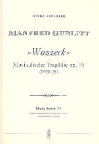 Gurlitt: Wozzeck