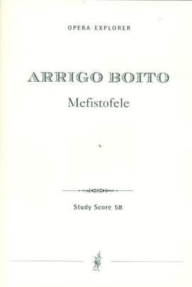 Boito: Mefistofele