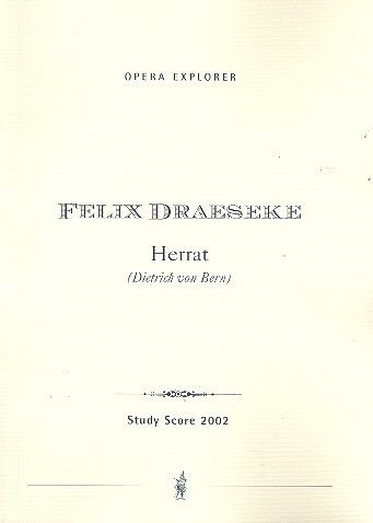 Draeseke: Herrat