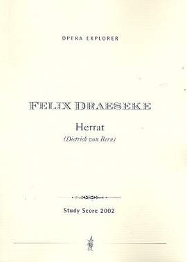 Draeseke: Herrat