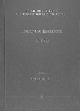 Bridge: The Sea (Suite for orchestra)