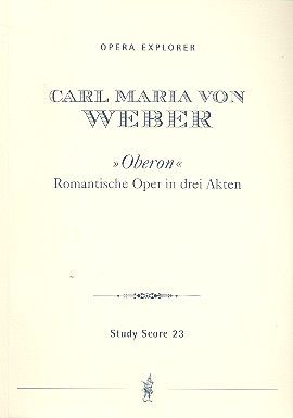 Weber: Oberon