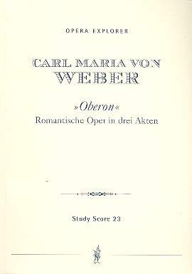 Weber: Oberon