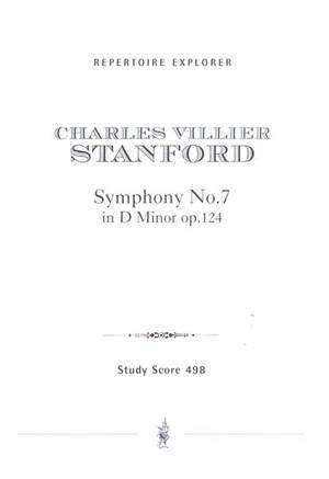 Stanford: Symphony No. 7 op.124