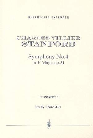 Stanford: Symphony No.4 in F Major