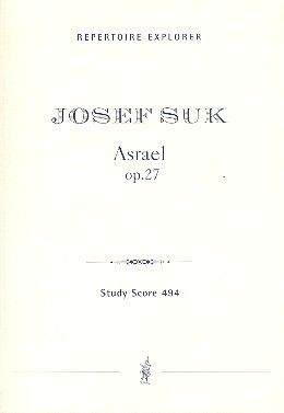 Suk: Asrael op.27