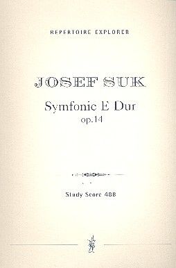 Suk: Symphony in E Major op.14