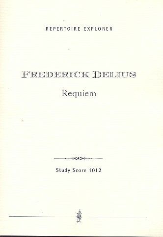 Delius: Requiem