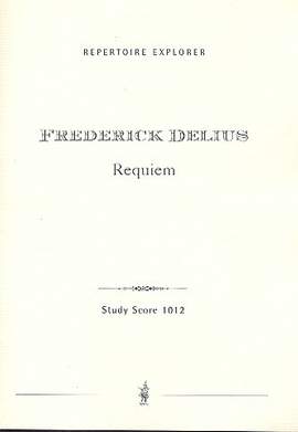 Delius: Requiem