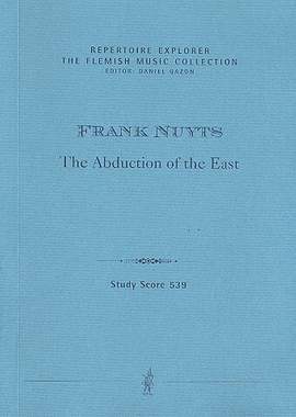 Nuyts: The Abduction of the East