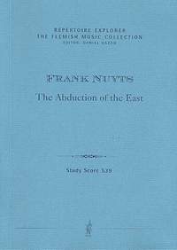 Nuyts: The Abduction of the East