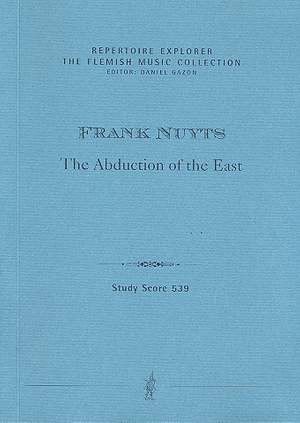 Nuyts: The Abduction of the East