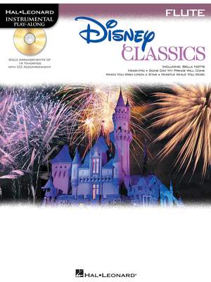 Disney Classics