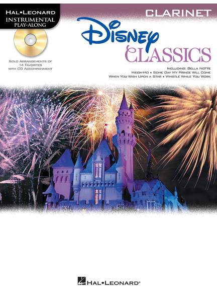 Disney Classics