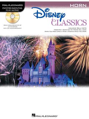 Disney Classics