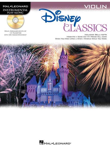 Disney Classics