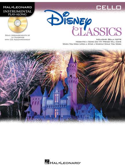 Disney Classics