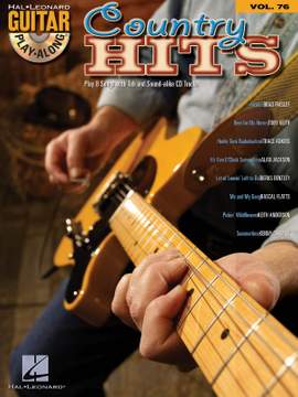 Country Hits - 2nd Edition