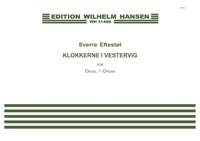 Sverre Eftestøl: The Bells of Vestervig