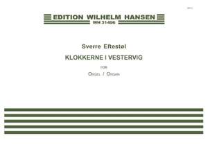 Sverre Eftestøl: The Bells of Vestervig