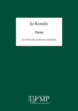 Jo Kondo: Tryne