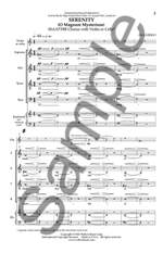 Ola Gjeilo: Serenity (O Magnum Mysterium) Product Image