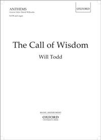 Todd, Will: The Call of Wisdom