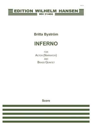 Britta Byström: Inferno